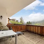 Holiday-1 By Interhome شقة زيل أم سي