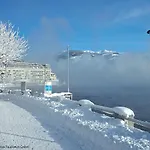 شقة Holiday-1 By Interhome زيل أم سي