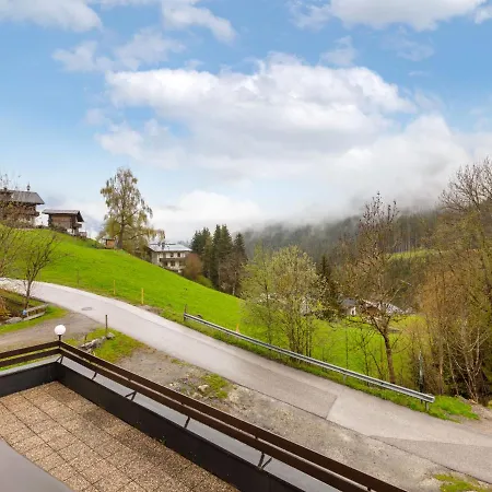 Holiday-1 By Interhome * Zell am See