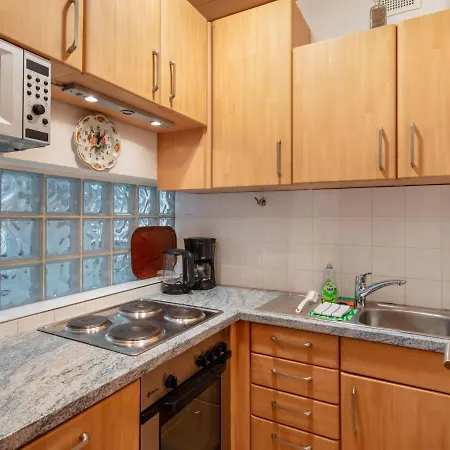 Holiday-1 By Interhome * Zell am See