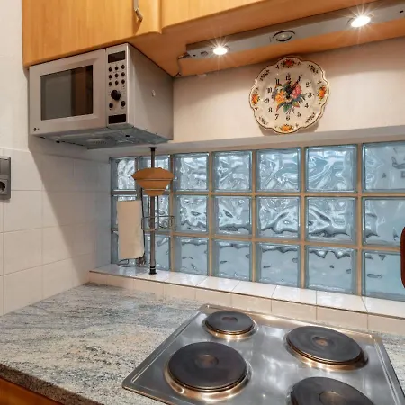 Holiday-1 By Interhome زيل أم سي