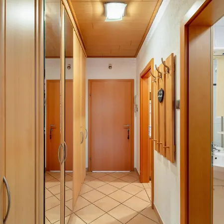 Holiday-1 By Interhome Appartement