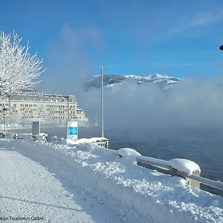 Apartament Holiday-1 By Interhome Zell am See