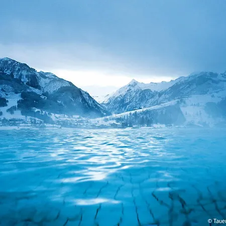 Holiday-1 By Interhome شقة *