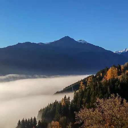 Appartement Holiday-1 By Interhome *