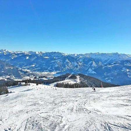 Holiday-1 By Interhome شقة