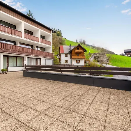 Apartament Holiday-1 By Interhome Zell am See