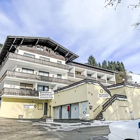 Holiday-1 By Interhome Apartament *