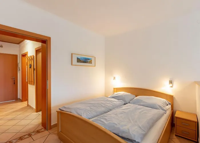 Holiday-1 By Interhome شقة *