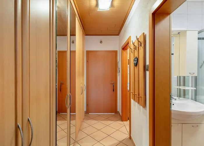 Holiday-1 By Interhome شقة