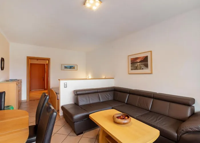 شقة Holiday-1 By Interhome