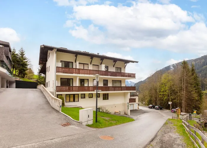 Appartamento Holiday-1 By Interhome