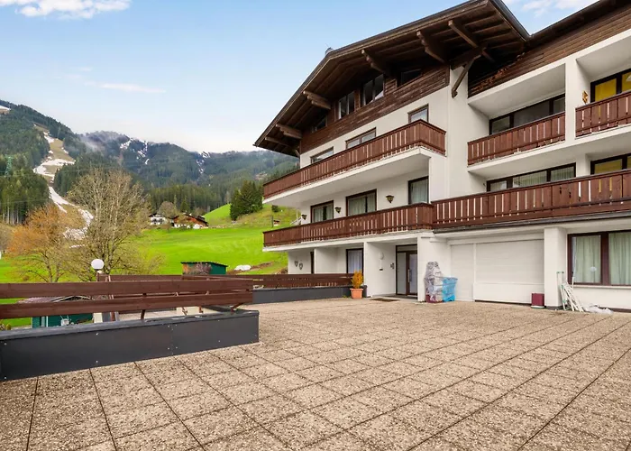 Holiday-1 By Interhome *