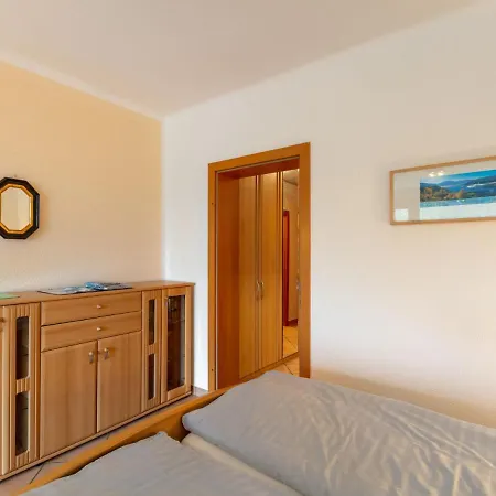 Appartamento Holiday-1 By Interhome