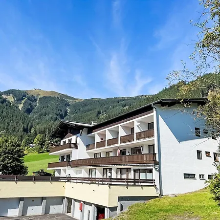 Appartamento Holiday-1 By Interhome